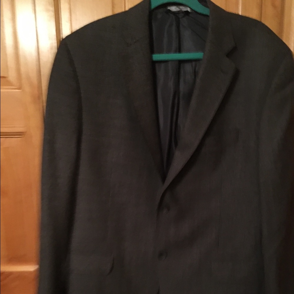 Ralph Lauren Casual Sport Coat Jacket